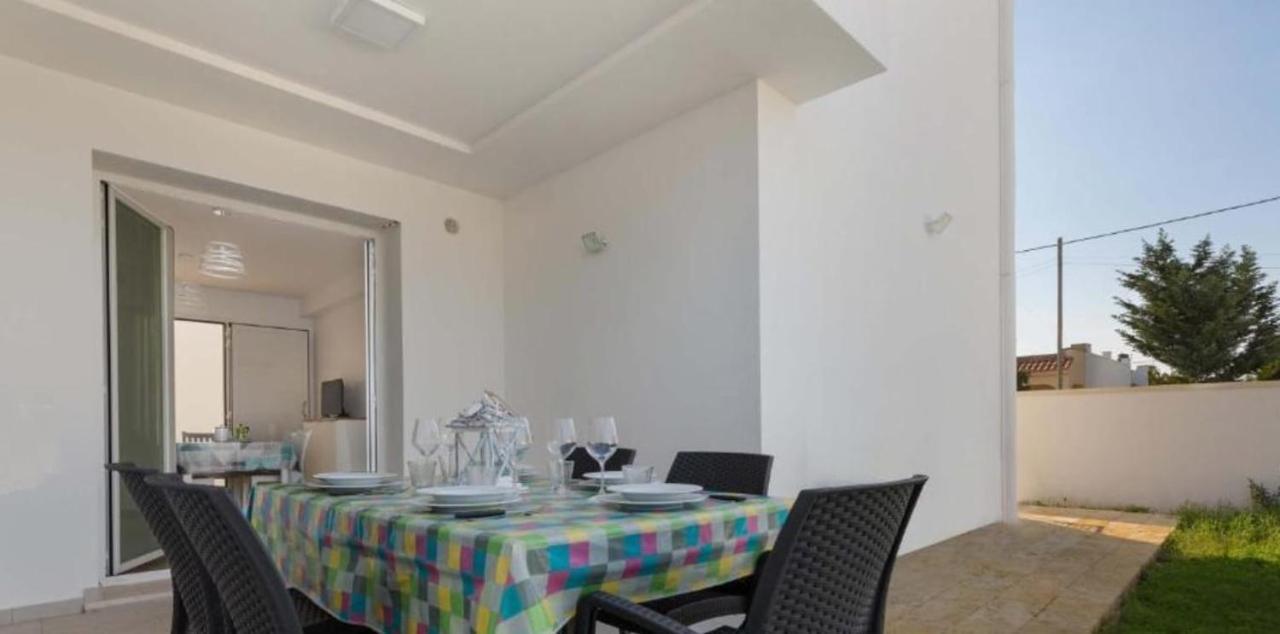 Residence Valentina - Appartamento Armonia Int. 1 Nardò Exterior foto