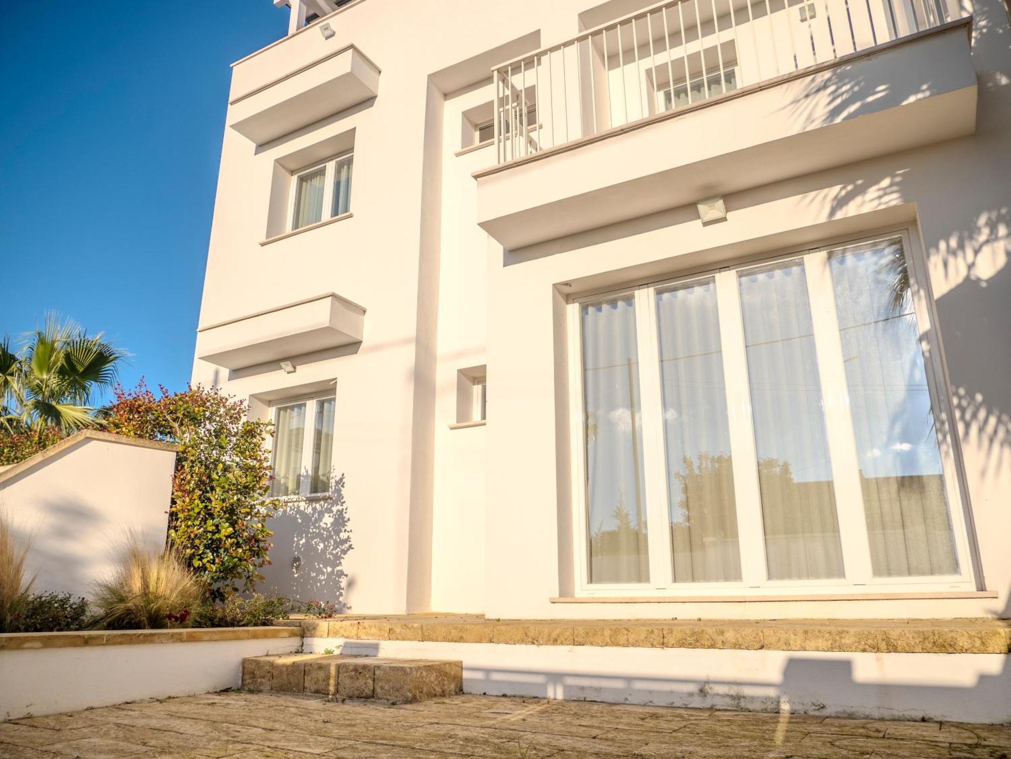 Residence Valentina - Appartamento Armonia Int. 1 Nardò Exterior foto